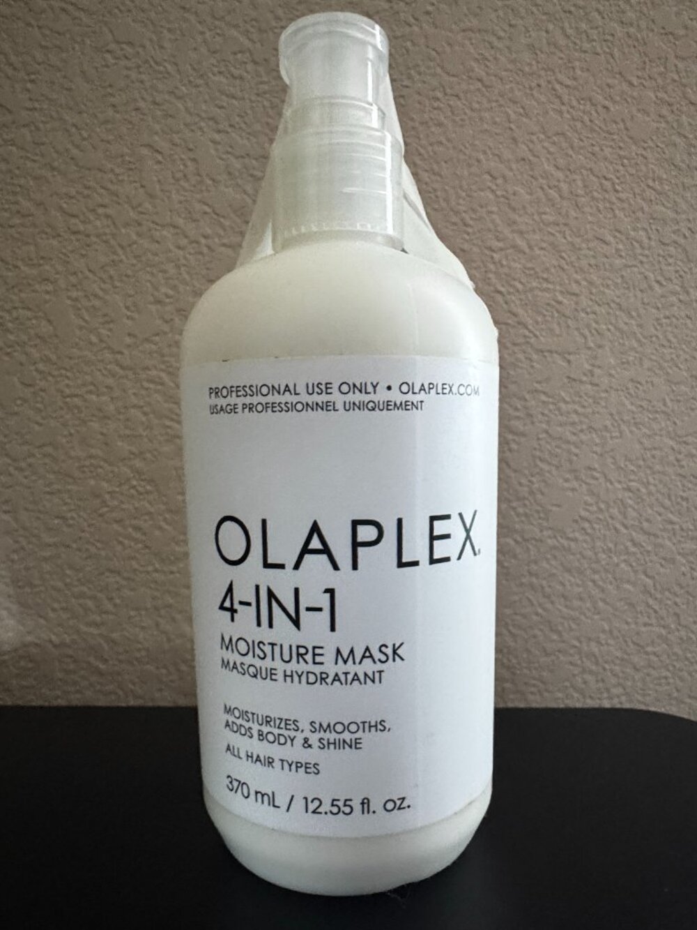 Olaplex 4-IN-1 Moisture Mask - 12.55 fl oz, SEALED